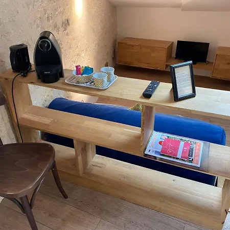 Gasthuis Logis Des Jurats 3*