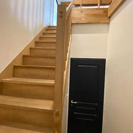 Gasthuis Logis Des Jurats