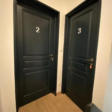 Logis Des Jurats 3* Saint-Émilion