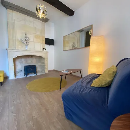 Gæstehus Logis Des Jurats