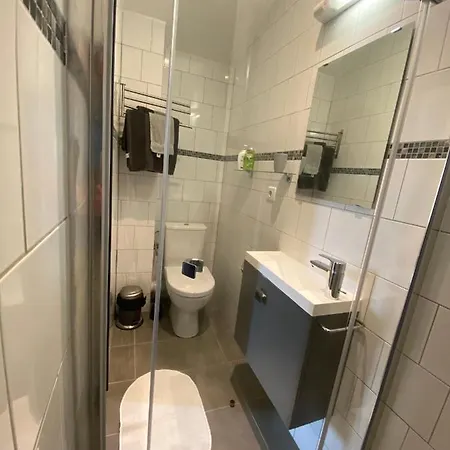 Gæstehus Logis Des Jurats