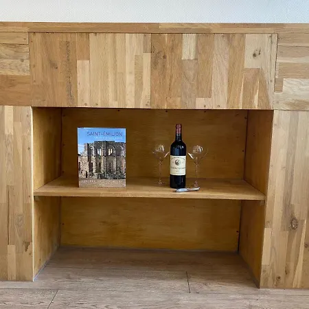 Logis Des Jurats Gasthuis