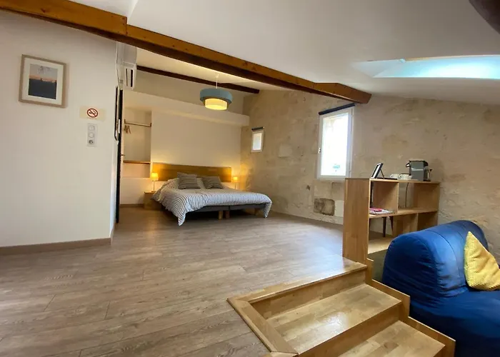 Gasthuis Logis Des Jurats