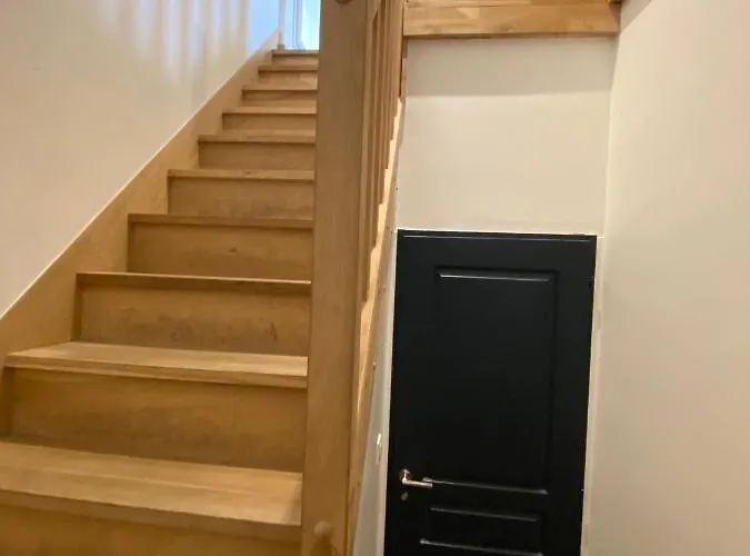 Gasthuis Logis Des Jurats