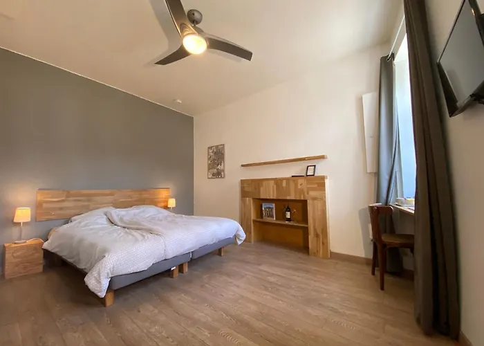 Logis Des Jurats 3* Saint-Émilion