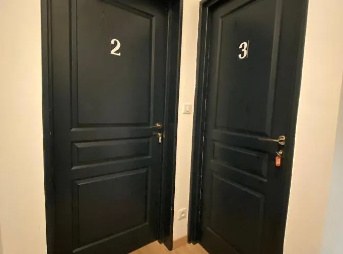 Logis Des Jurats 3* Saint-Émilion