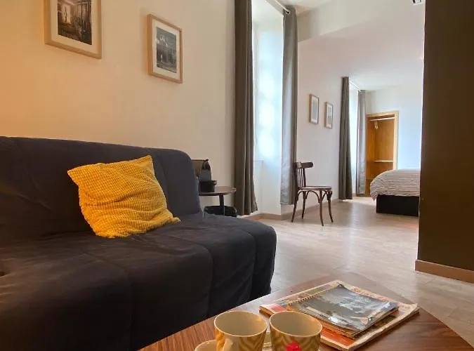 Logis Des Jurats 3* Saint-Émilion